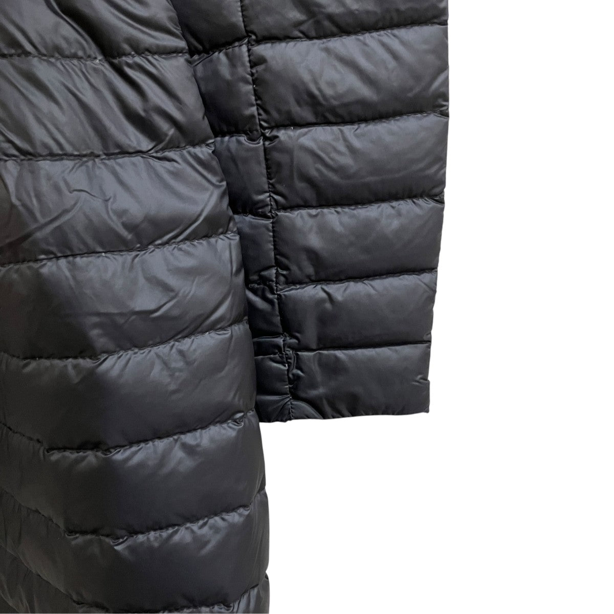 MONCLER BARBELダウンジャケットC10934931299 古着・中古-5枚目のアイテム画像