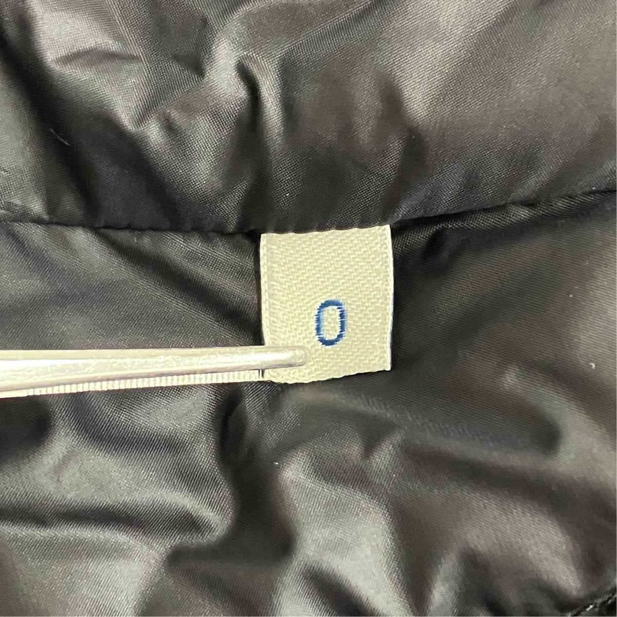 MONCLER BARBELダウンジャケットC10934931299 古着・中古-7枚目のアイテム画像
