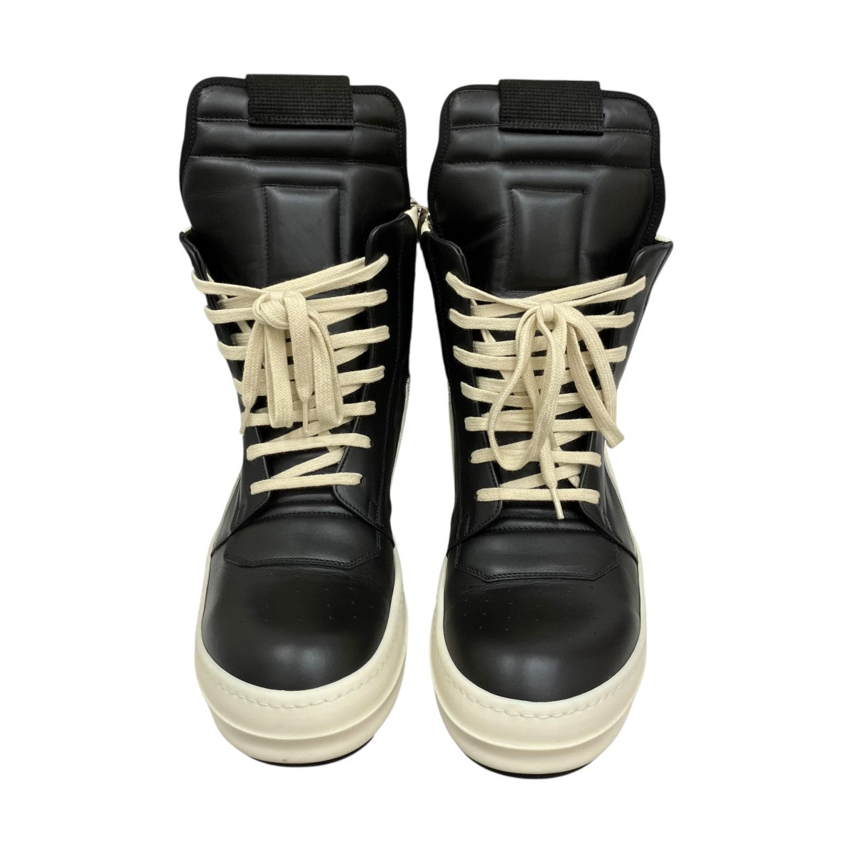 GEOBASKETハイカットスニーカーRU02C7894LPO
