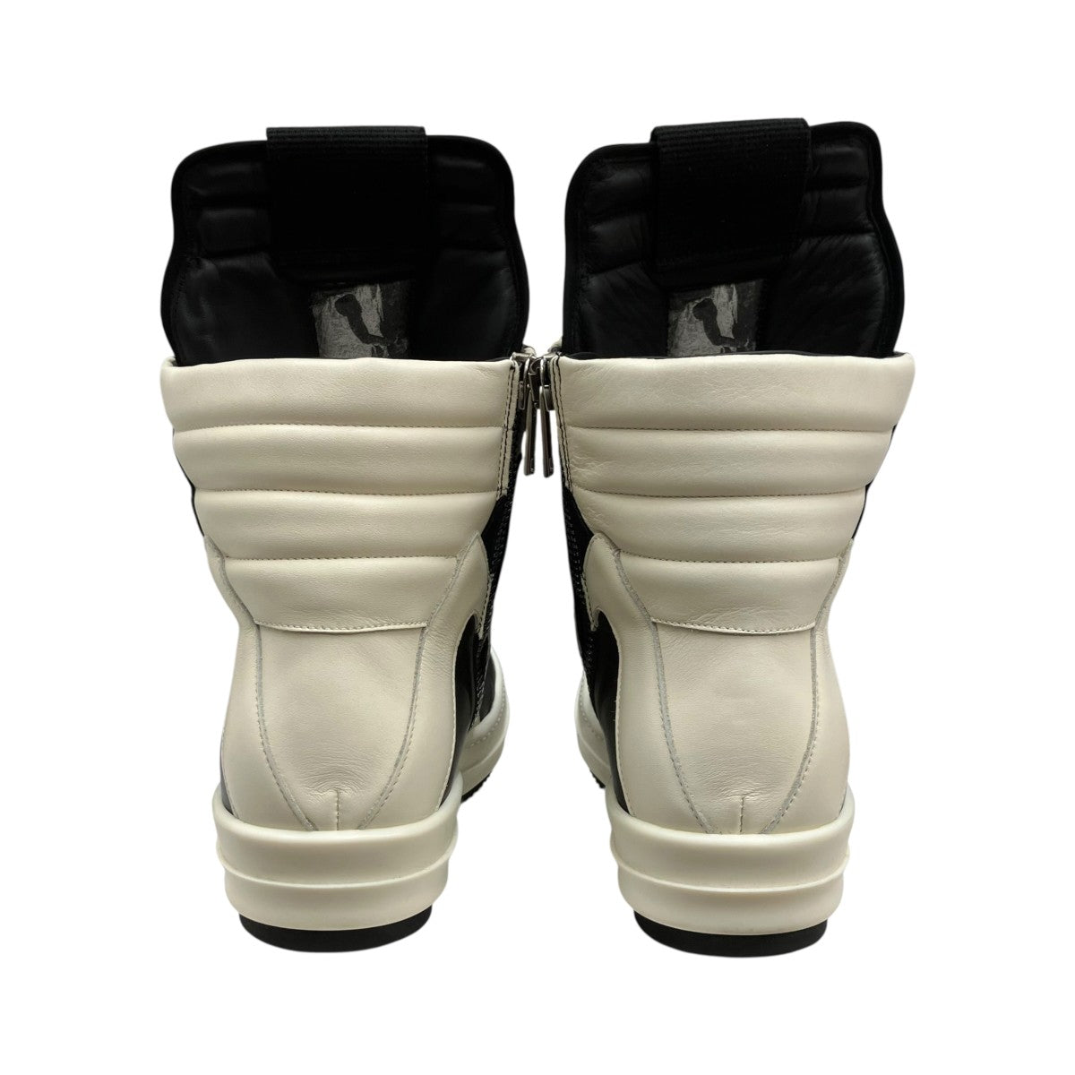 GEOBASKETハイカットスニーカーRU02C7894LPO