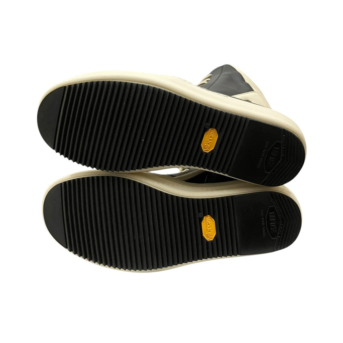 GEOBASKETハイカットスニーカーRU02C7894LPO