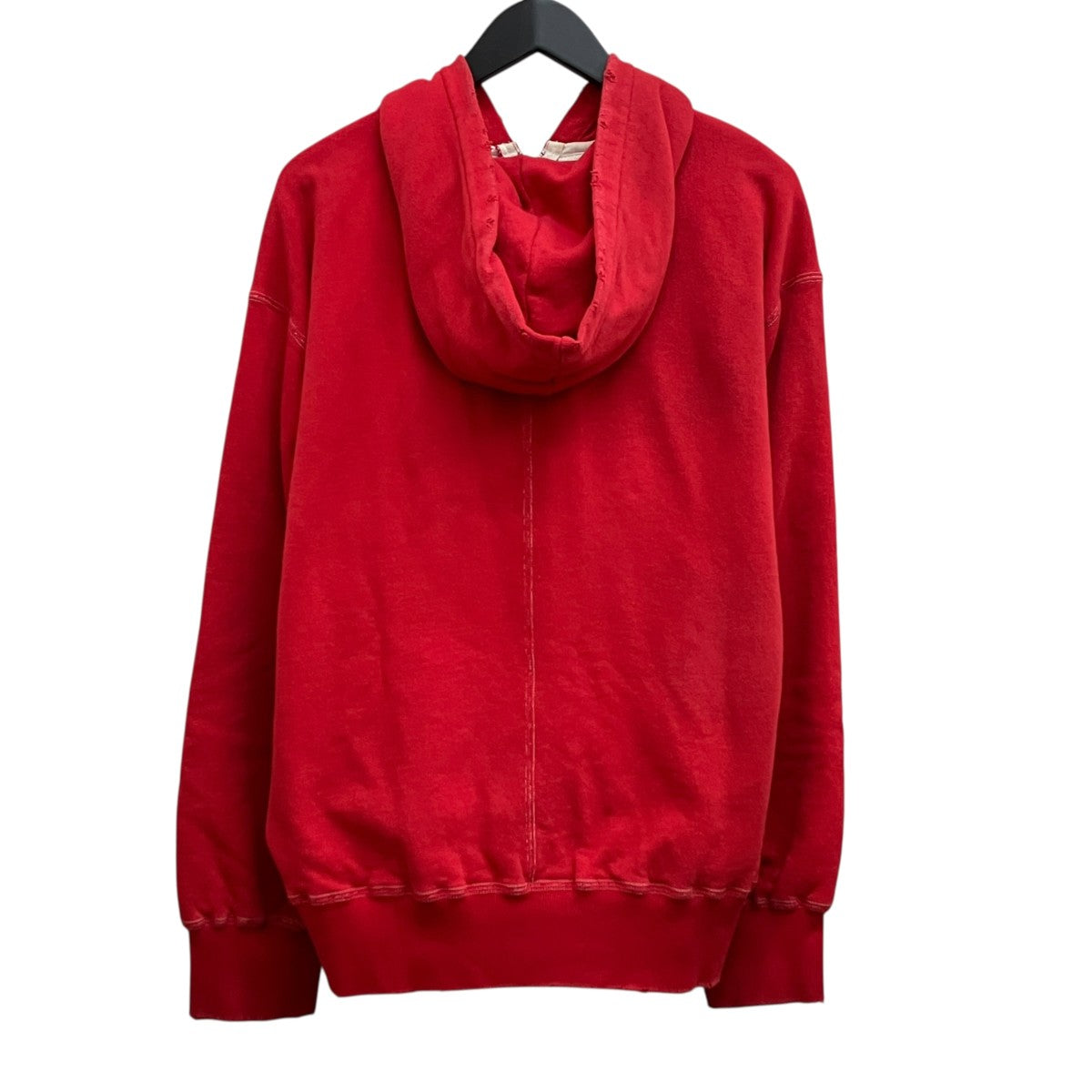 25AW ZIP UP HOODIE ／ANC-CT136