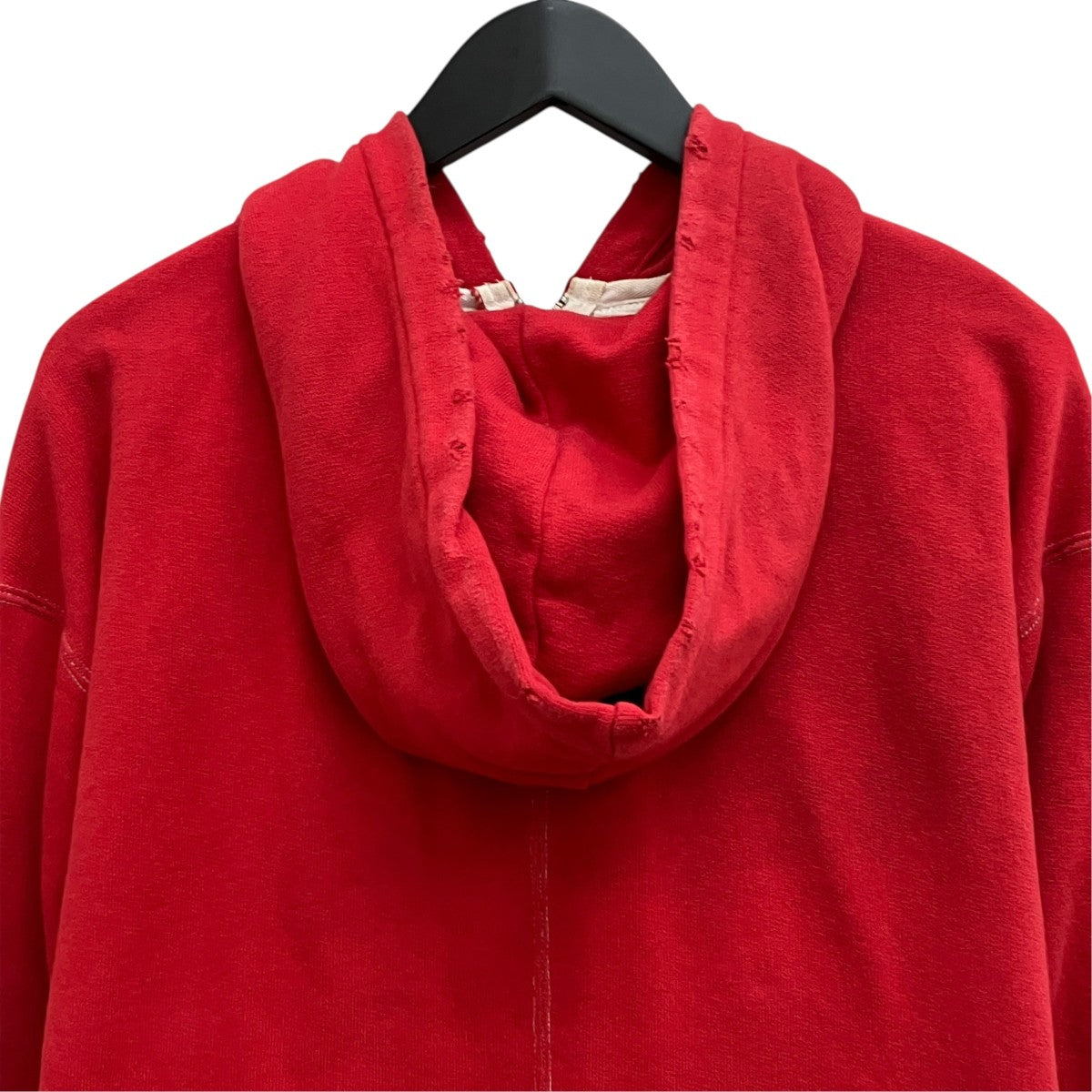 25AW ZIP UP HOODIE ／ANC-CT136