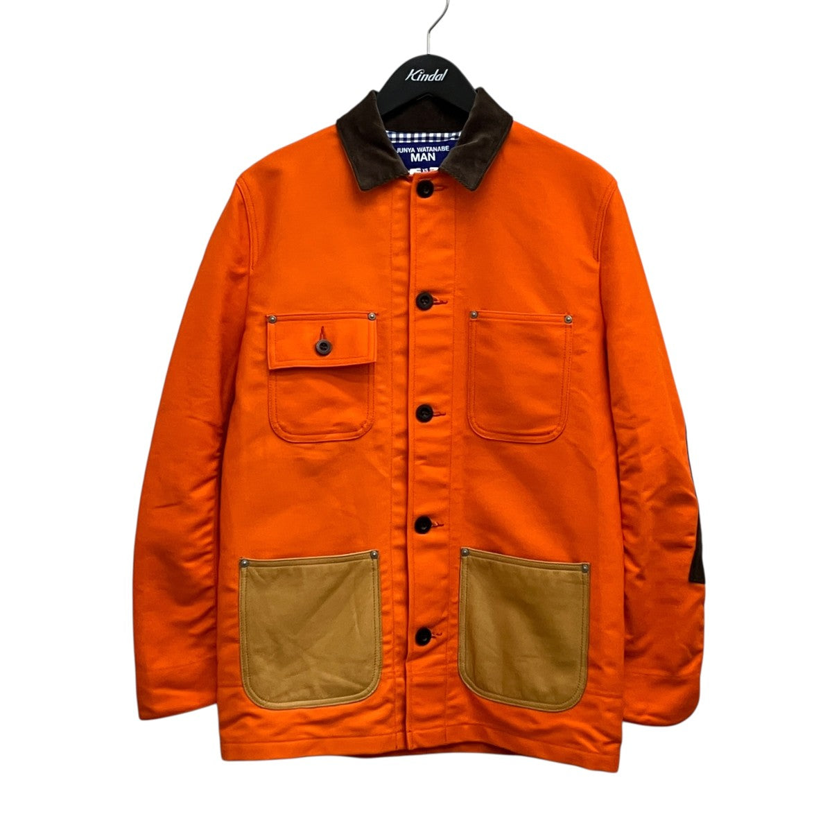 ジャケットWP-J028