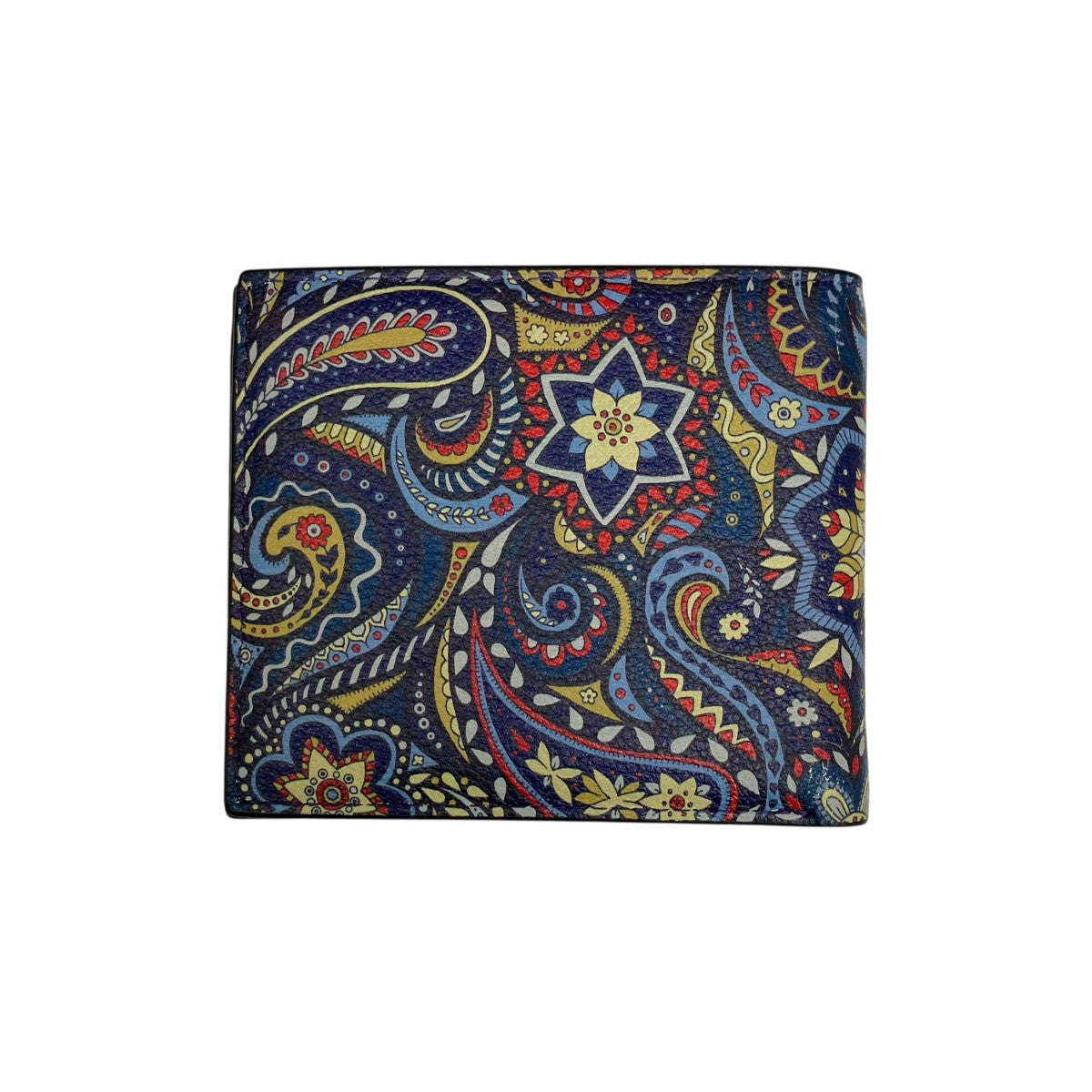 MARRIOT PAISLEY BI FOLD WALLETペイズリー二つ折り財布G23Q3MUACC435