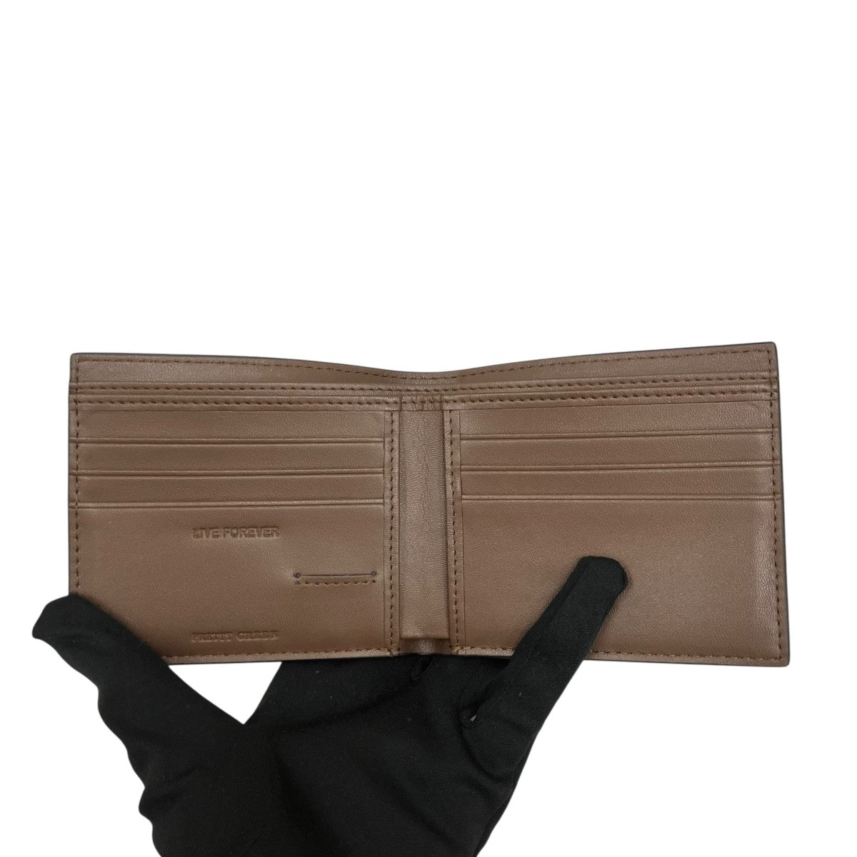 MARRIOT PAISLEY BI FOLD WALLETペイズリー二つ折り財布G23Q3MUACC435