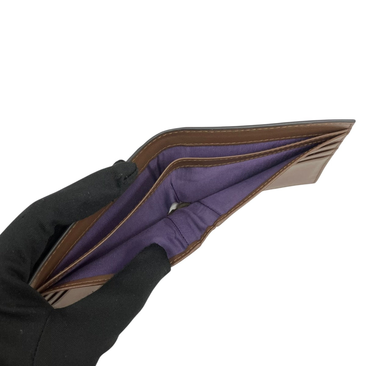 MARRIOT PAISLEY BI FOLD WALLETペイズリー二つ折り財布G23Q3MUACC435