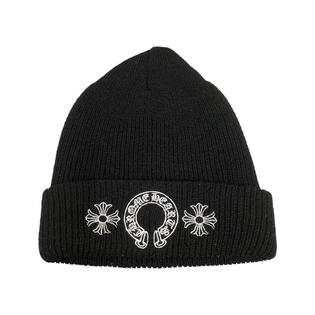 WOOL WATCH CAPニットキャップ
