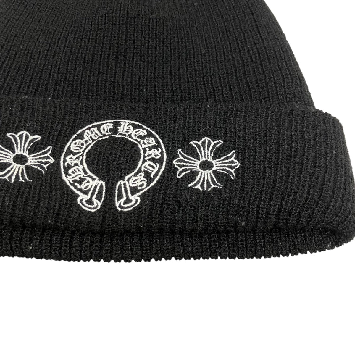WOOL WATCH CAPニットキャップ
