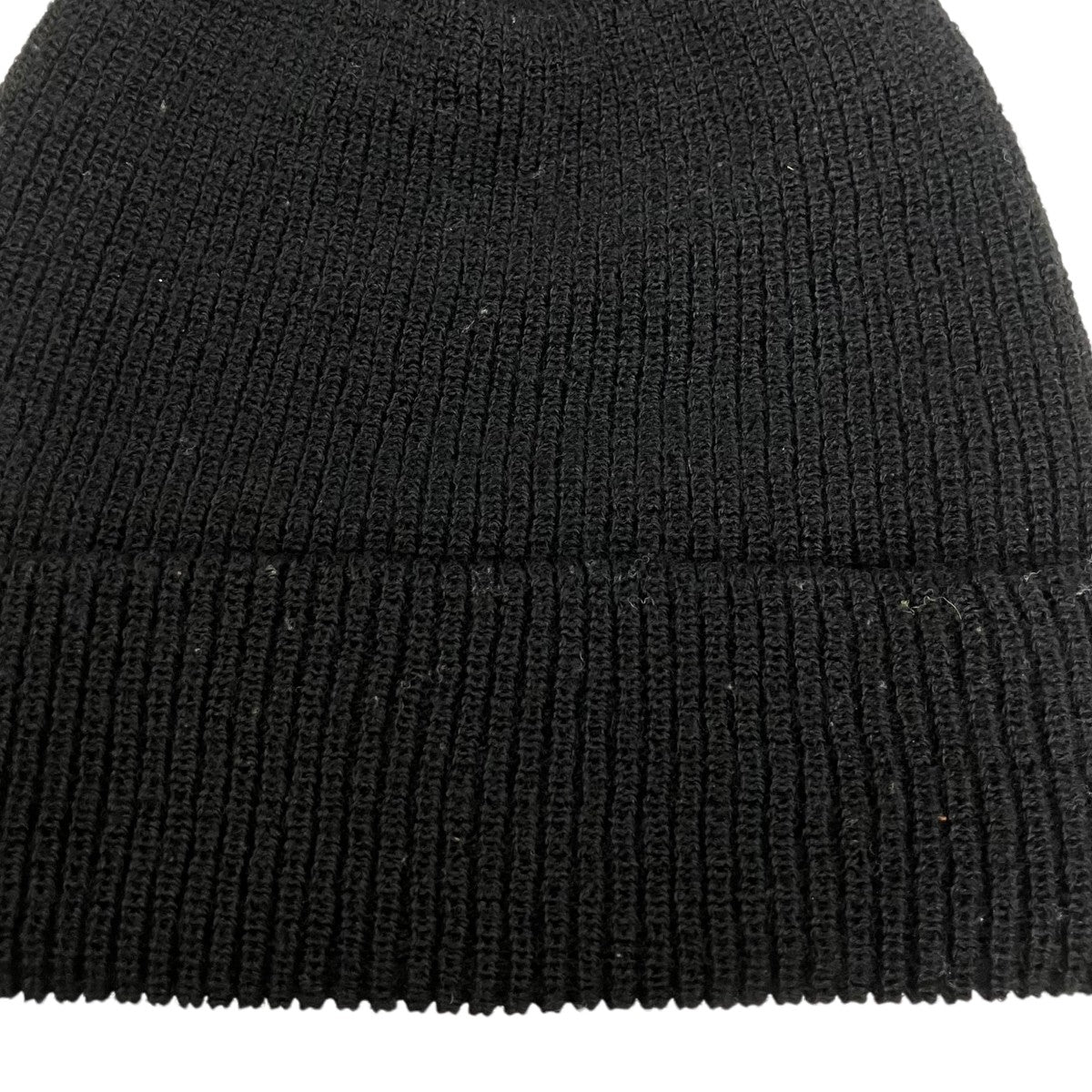 WOOL WATCH CAPニットキャップ