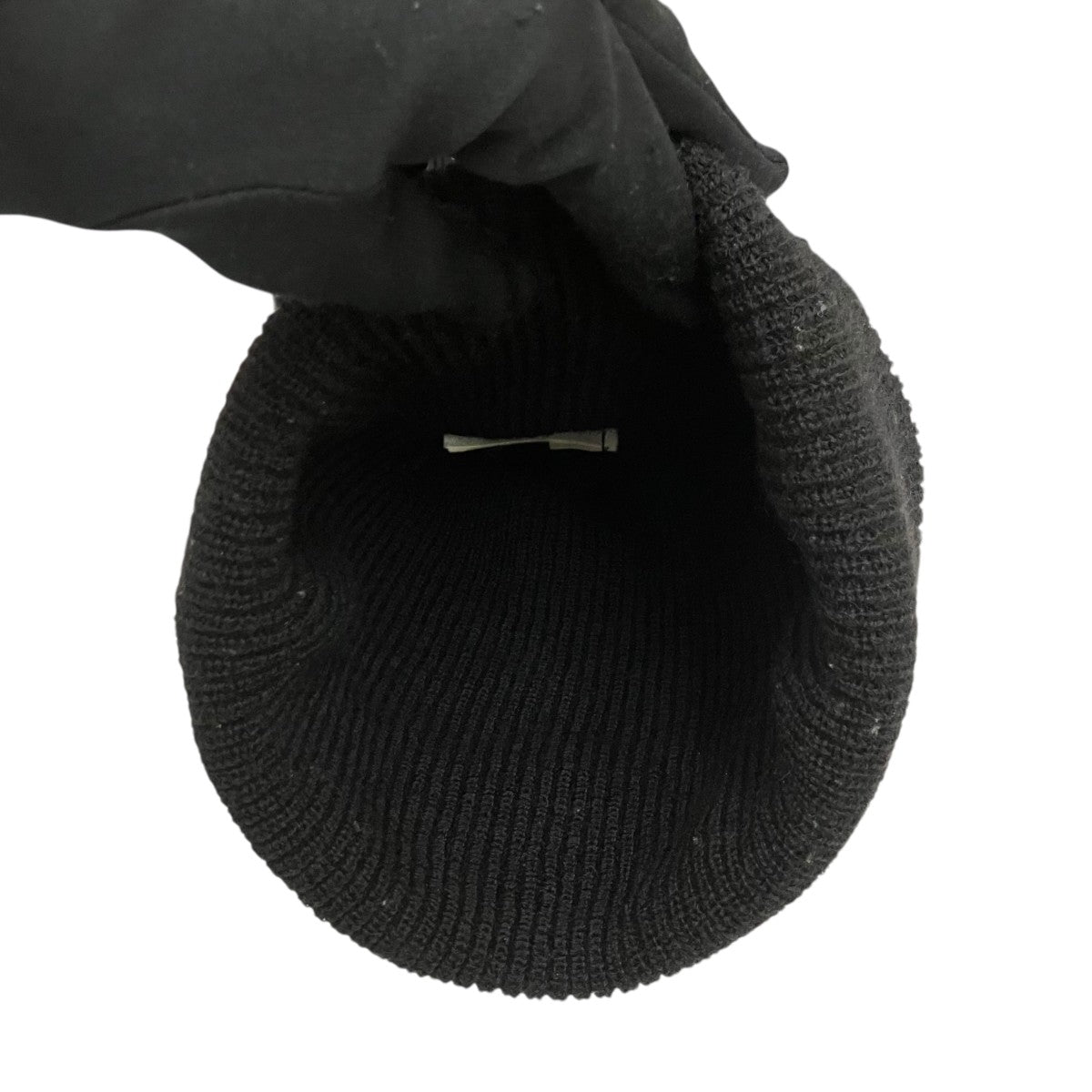 WOOL WATCH CAPニットキャップ