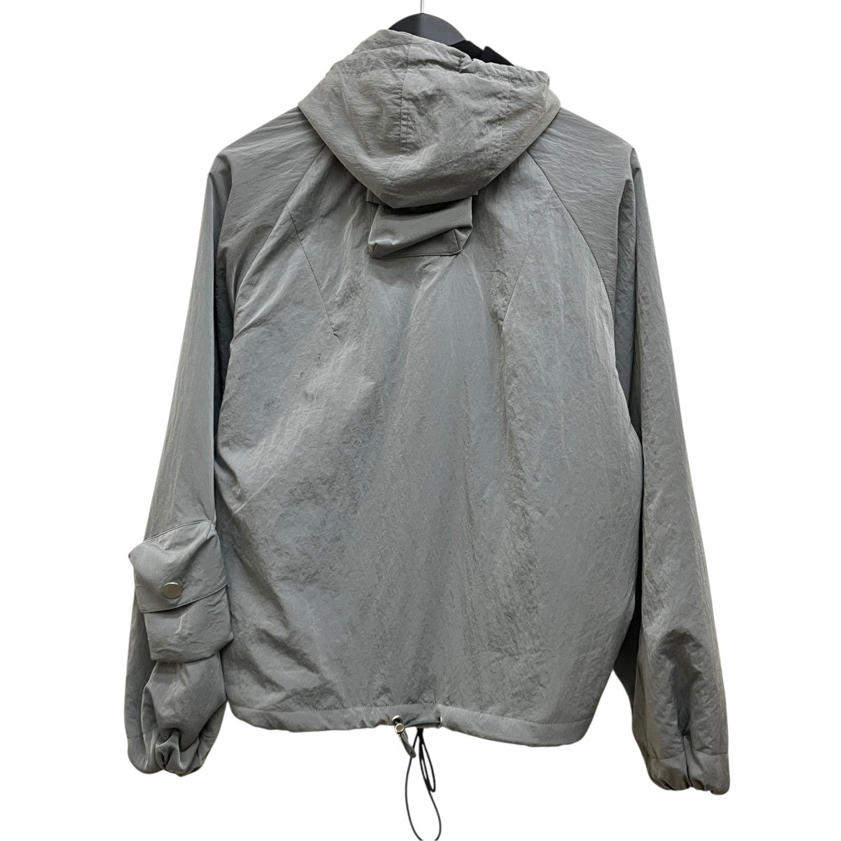 24SS CHANNEL JACKET ／O009005JKT