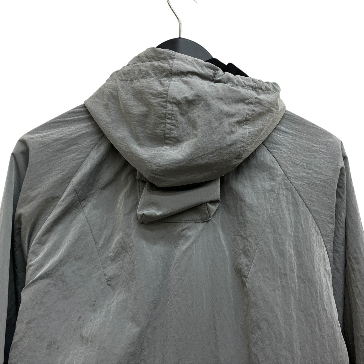 24SS CHANNEL JACKET ／O009005JKT