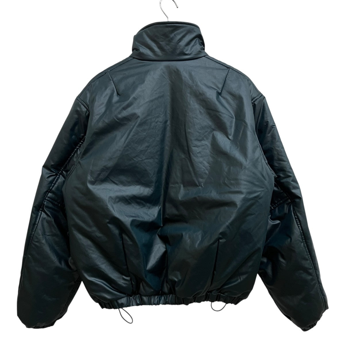 YOKE 中綿ジャケットYK24FW0762B 古着・中古-2枚目のアイテム画像