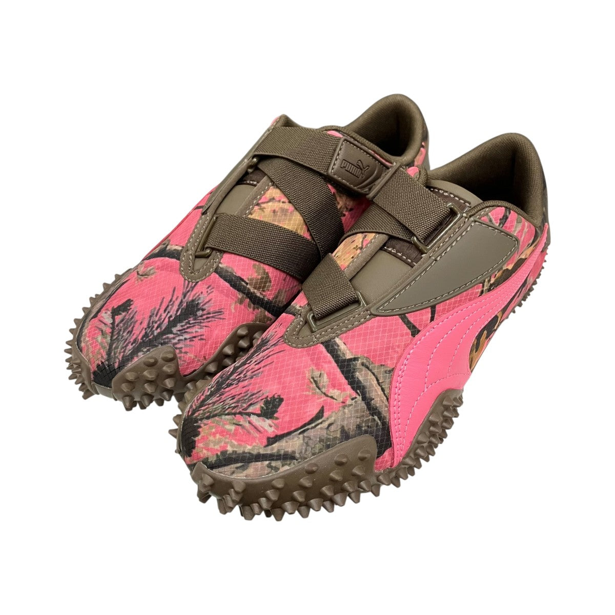 MOSTRO CAMO II CHOCOLATE-STRAWBERRY BURSTスニーカー405312-02
