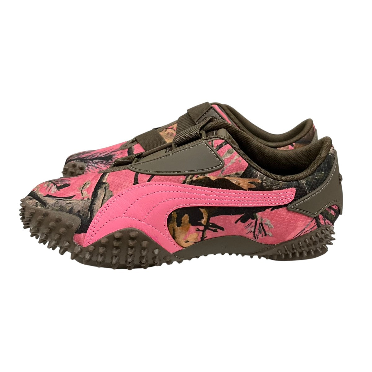MOSTRO CAMO II CHOCOLATE-STRAWBERRY BURSTスニーカー405312-02