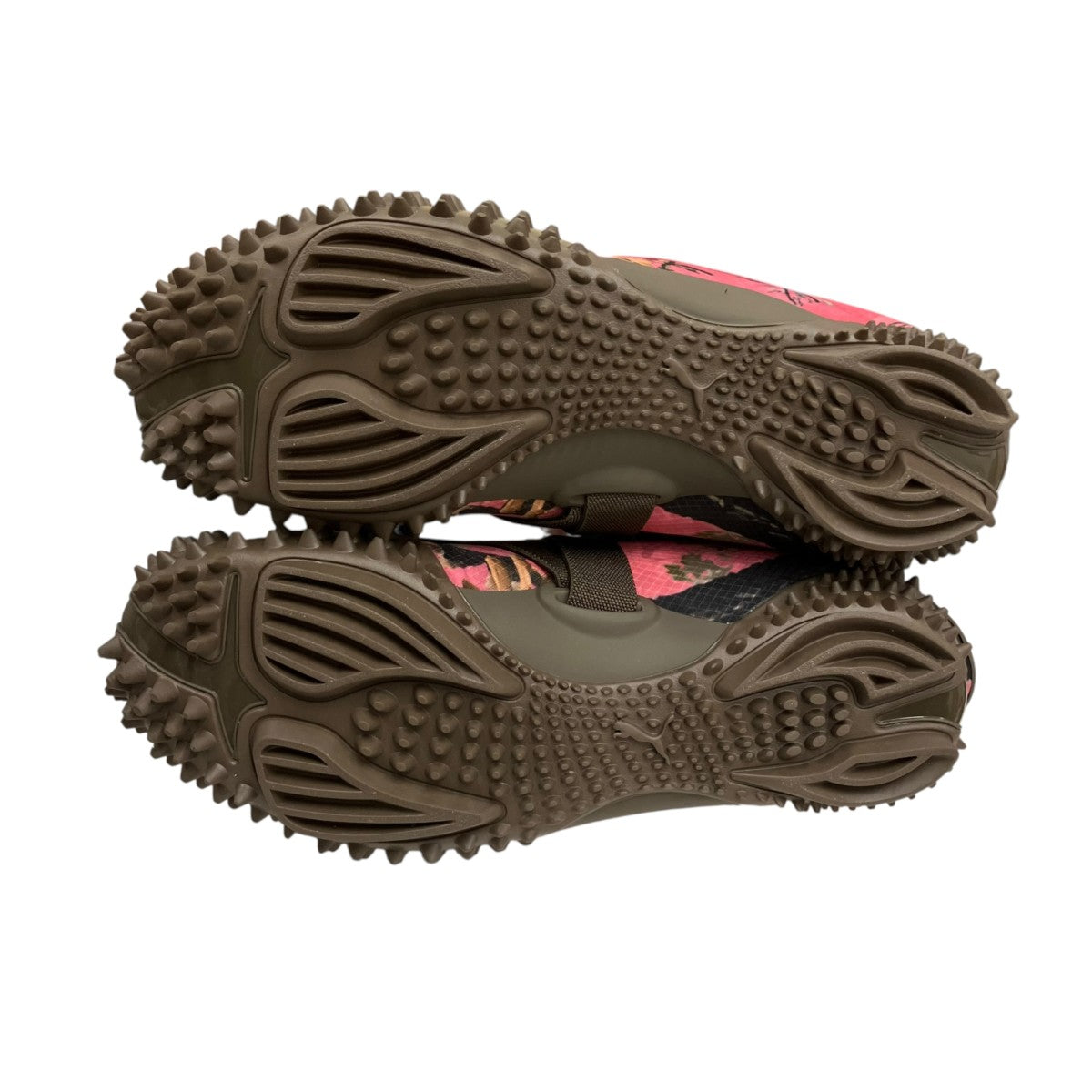 MOSTRO CAMO II CHOCOLATE-STRAWBERRY BURSTスニーカー405312-02