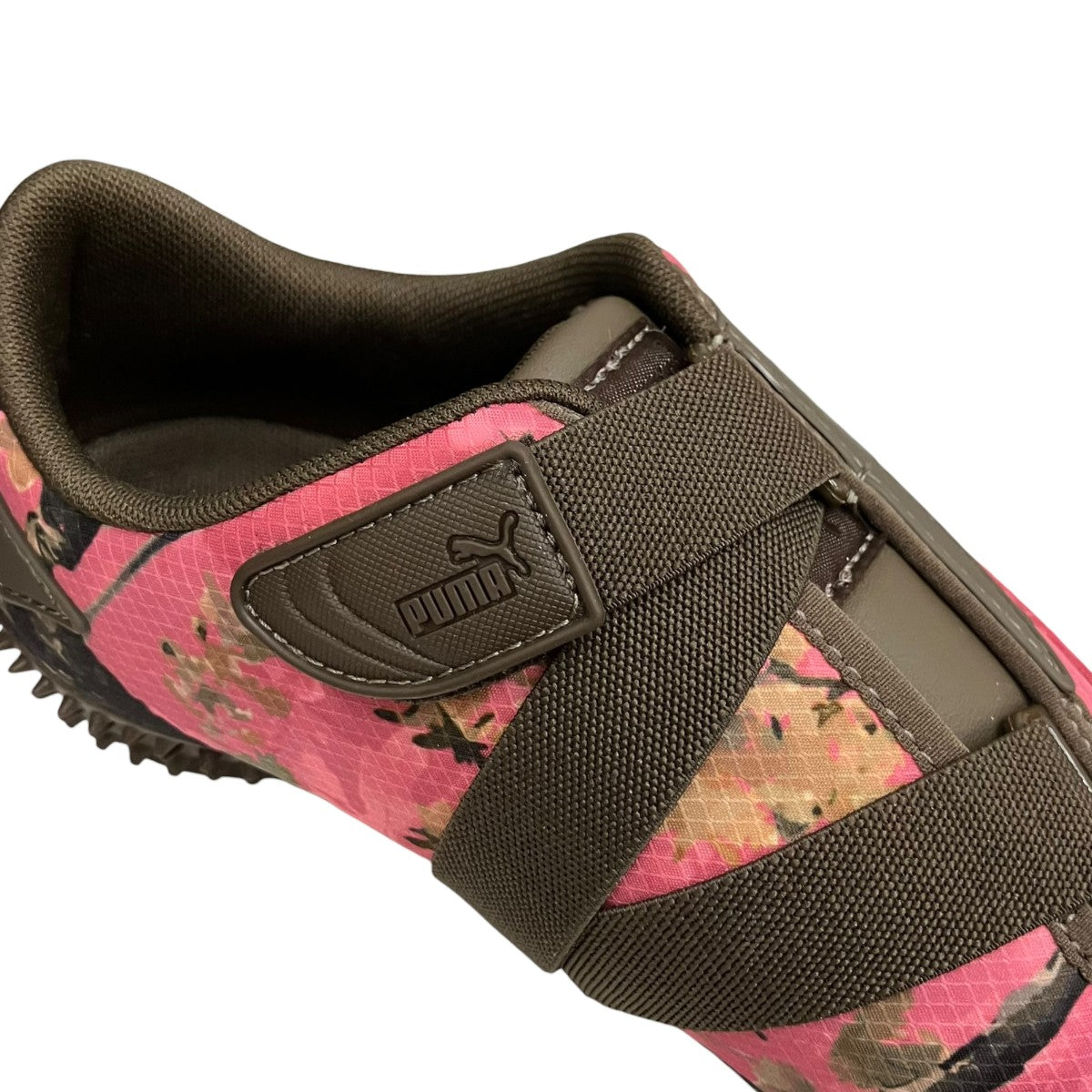 MOSTRO CAMO II CHOCOLATE-STRAWBERRY BURSTスニーカー405312-02
