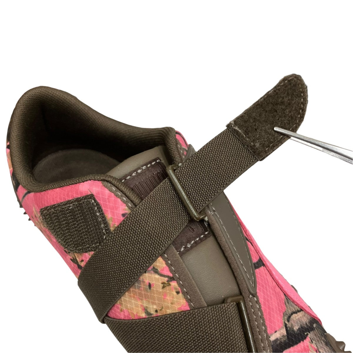 MOSTRO CAMO II CHOCOLATE-STRAWBERRY BURSTスニーカー405312-02