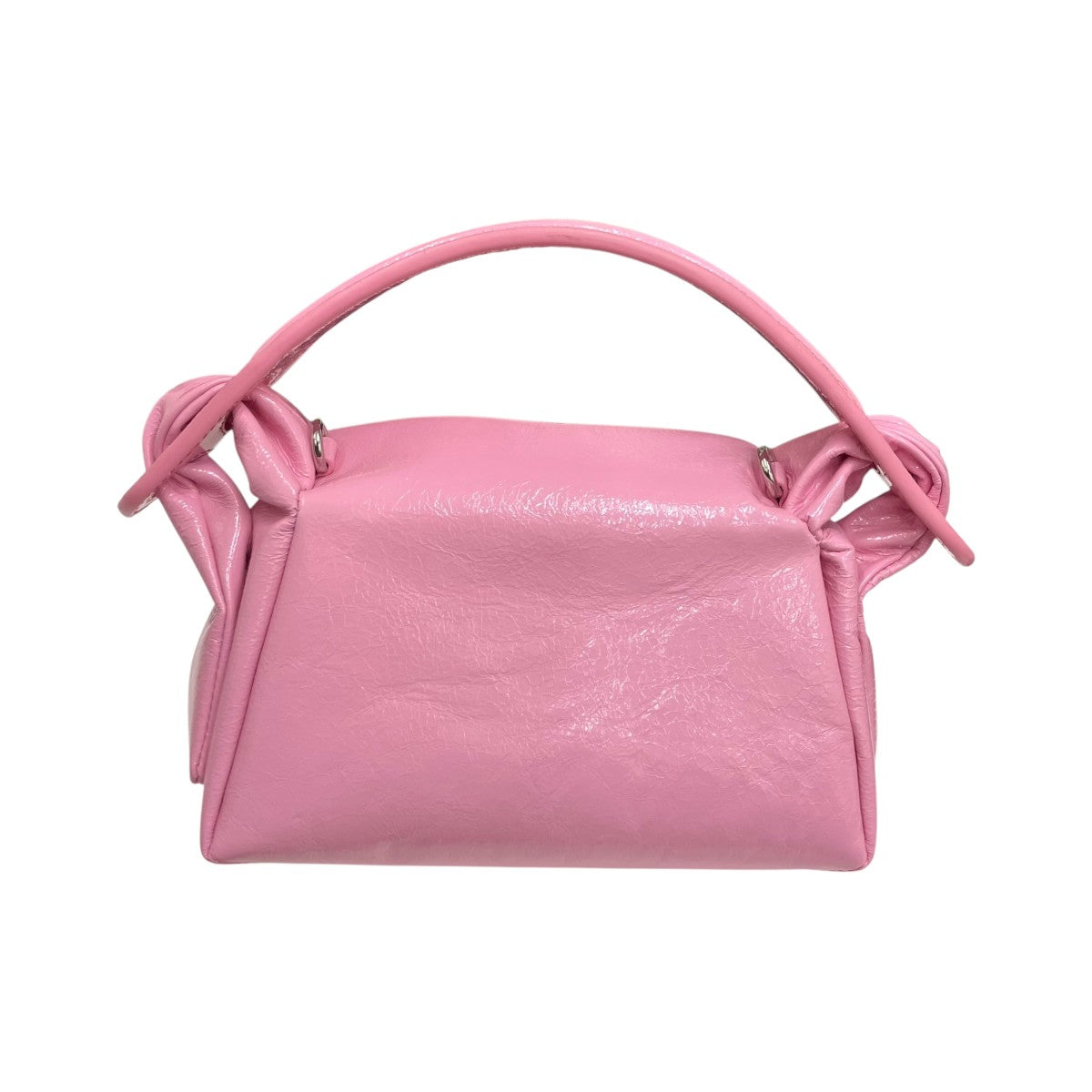 KENZO FUROSHIKI2WAYショルダーバッグHP-0235-FF6 古着・中古-3枚目のアイテム画像