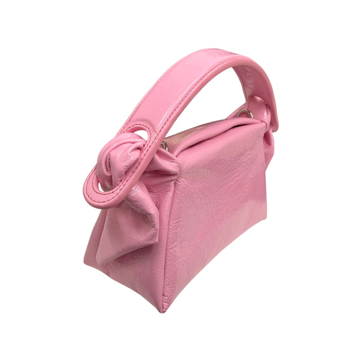 KENZO FUROSHIKI2WAYショルダーバッグHP-0235-FF6 古着・中古-4枚目のアイテム画像