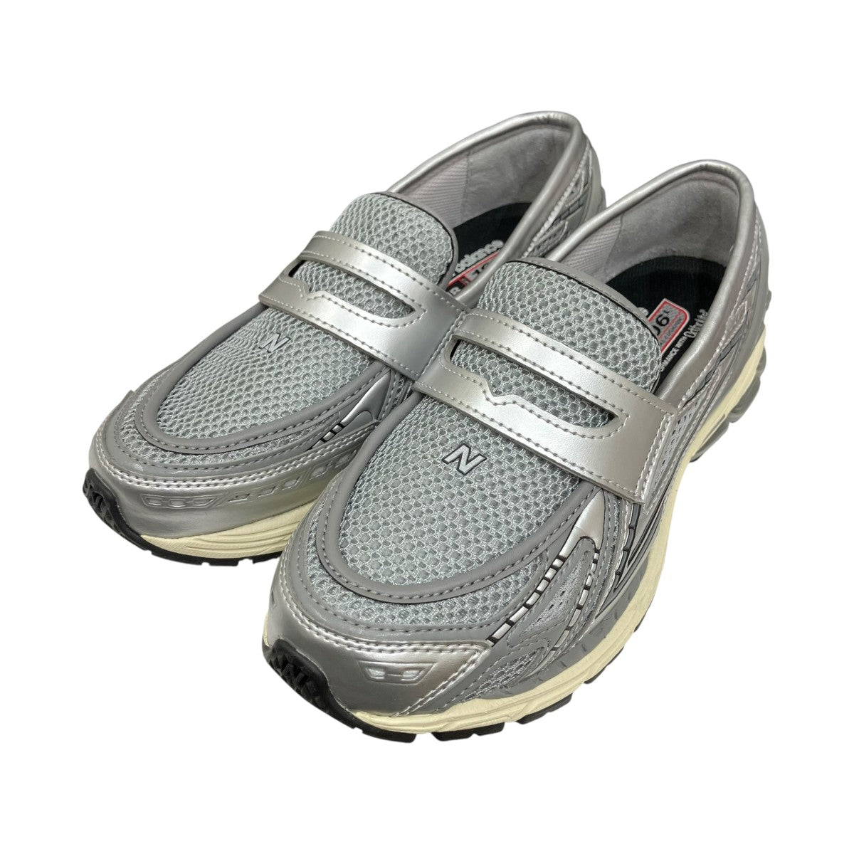 NEW BALANCE スニーカーU1906LAE 古着・中古-1枚目のアイテム画像