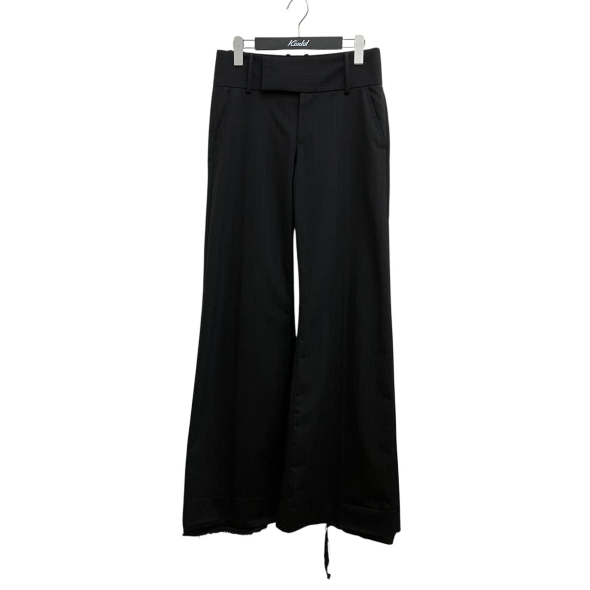 MM6 Maison Margiela スラックスS52KA0436 古着・中古-1枚目のアイテム画像