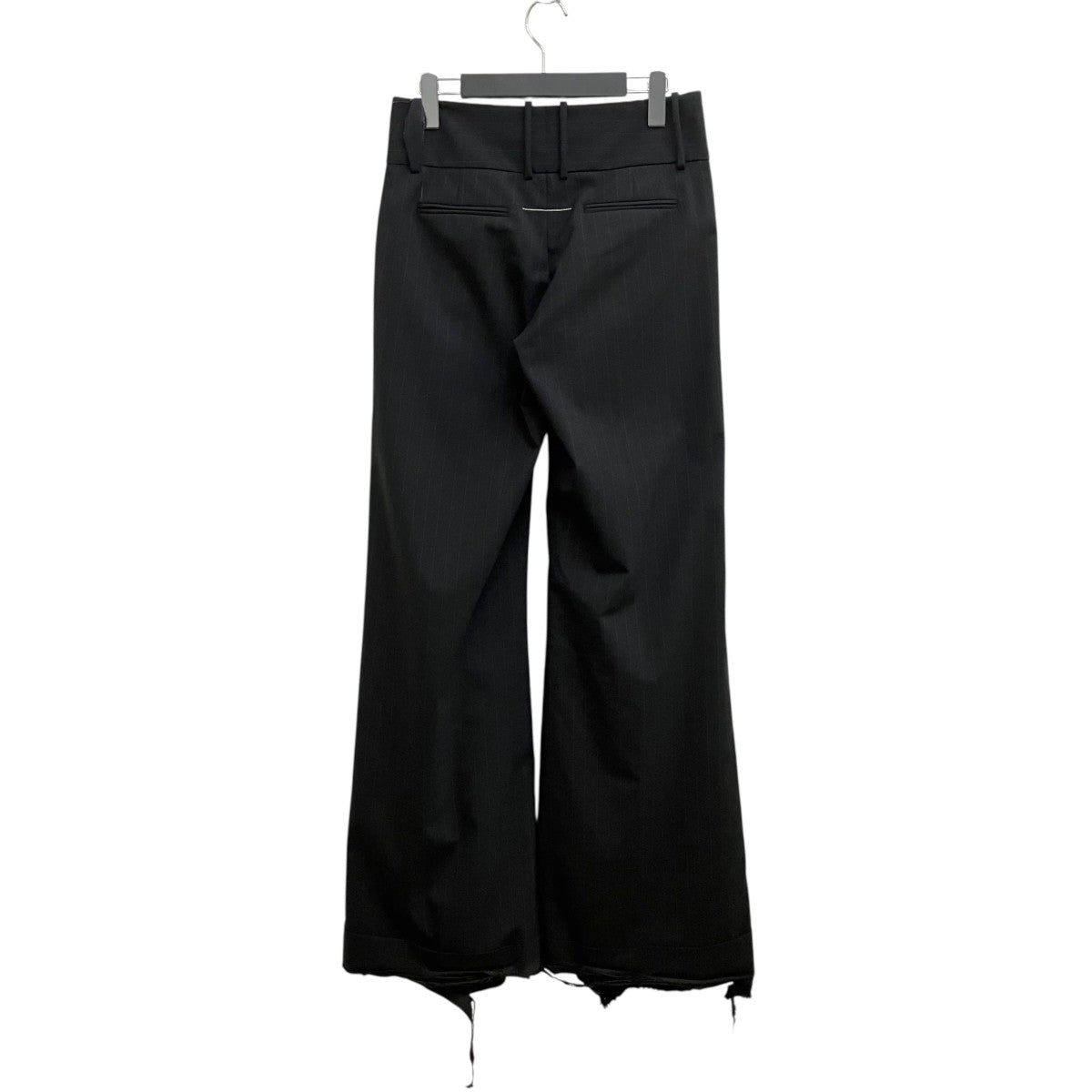 MM6 Maison Margiela スラックスS52KA0436 古着・中古-2枚目のアイテム画像