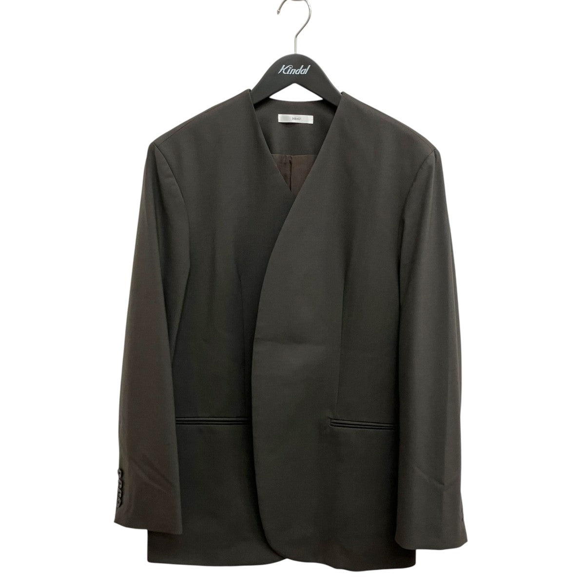 ジャケットNEA25SS-JK-002