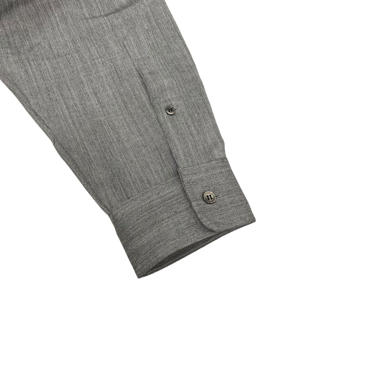 ビッグシャツ ジャケット CCFA02UNI B