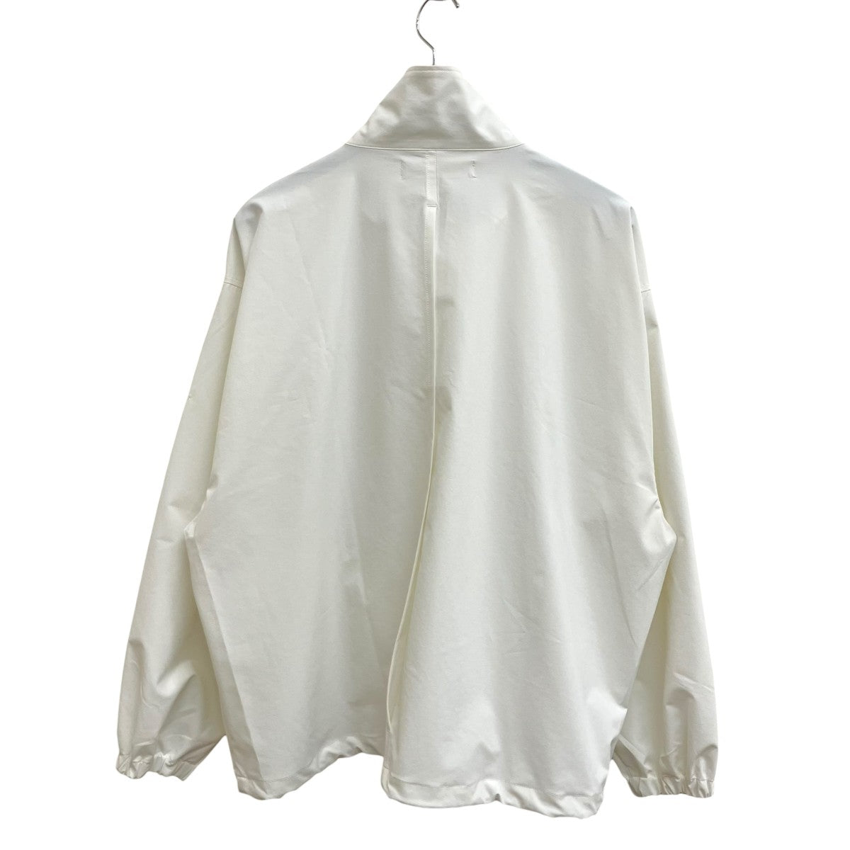 26SSSWIM STAFF JUMPERナイロンジャケット26SBZ10