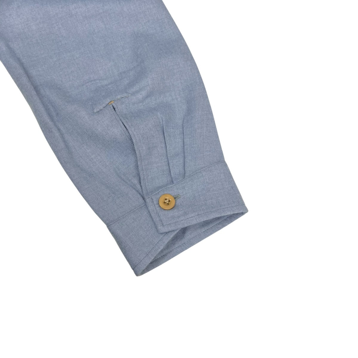 Chemise flannel Fou1929-Pullover長袖シャツAOV-G2-ai-11