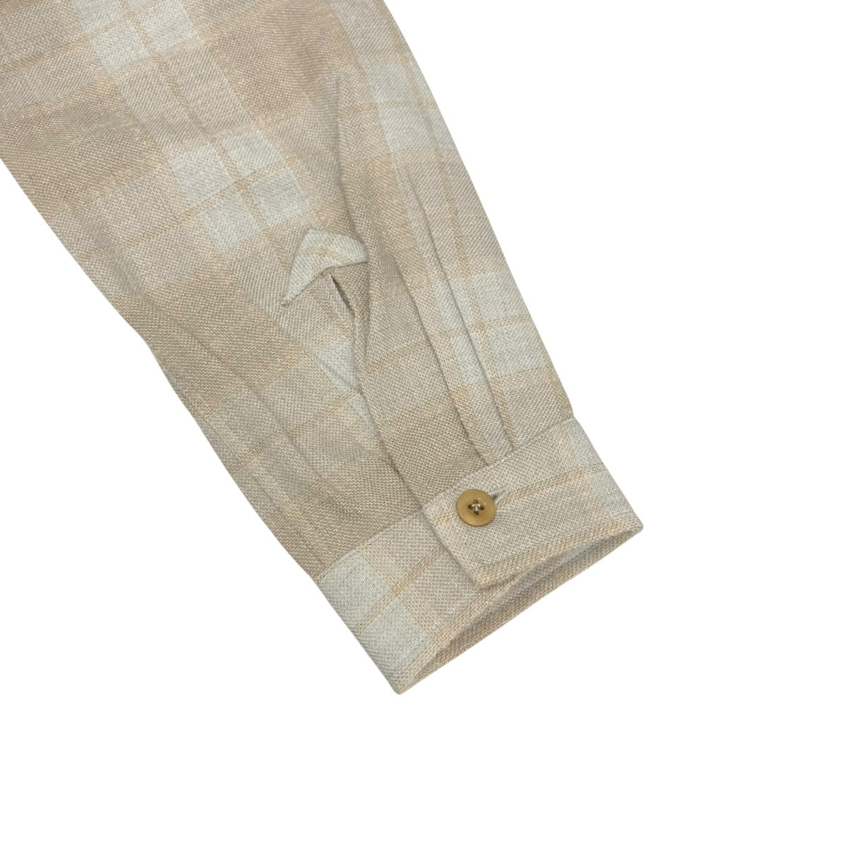 Foujita Windsor wide collar shirt長袖シャツAOV-G2-ai-11