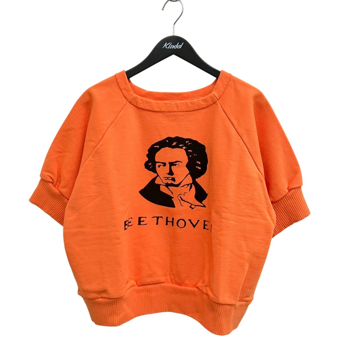 SCHROEDER WEAT SHIRT半袖スウェットM0005