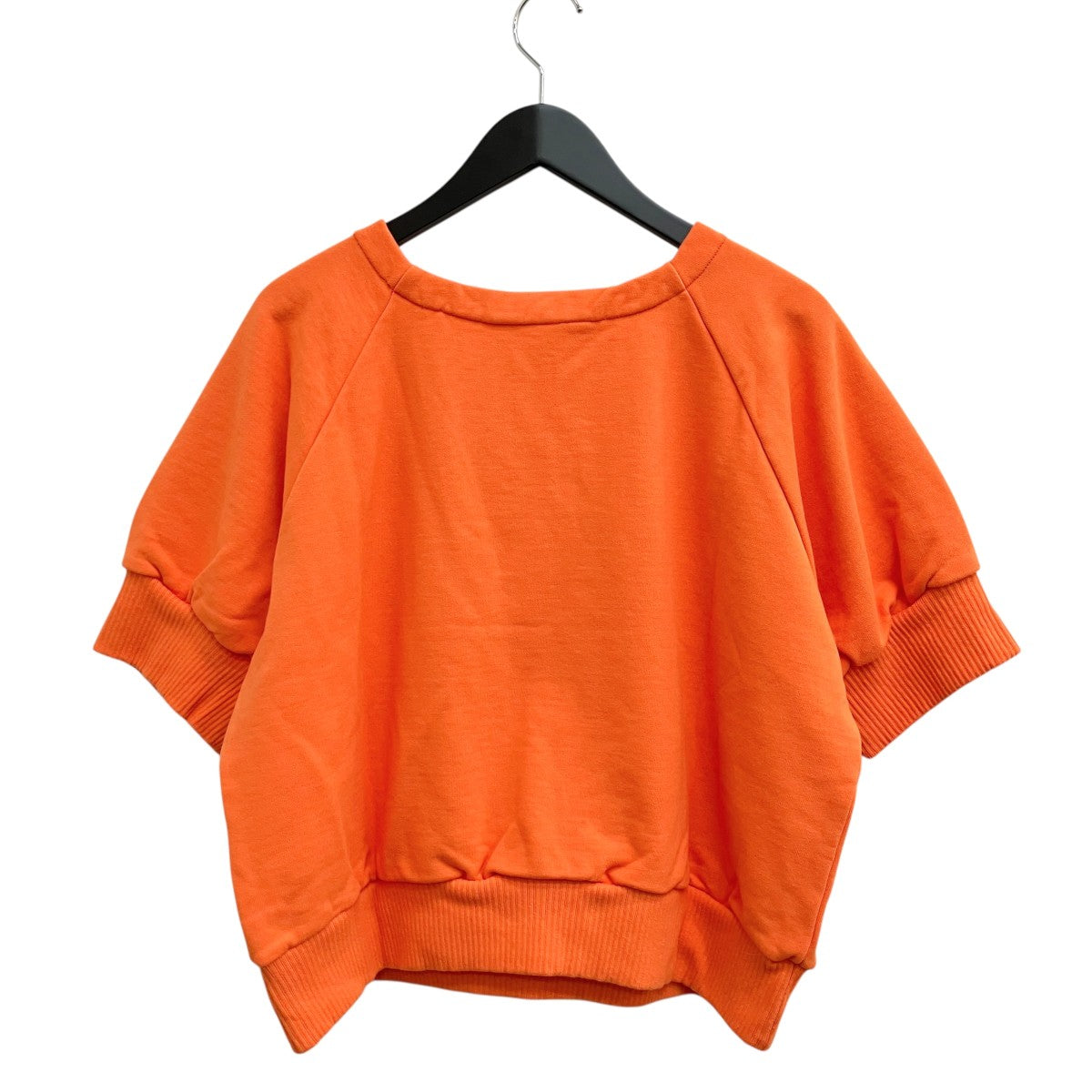 SCHROEDER WEAT SHIRT半袖スウェットM0005