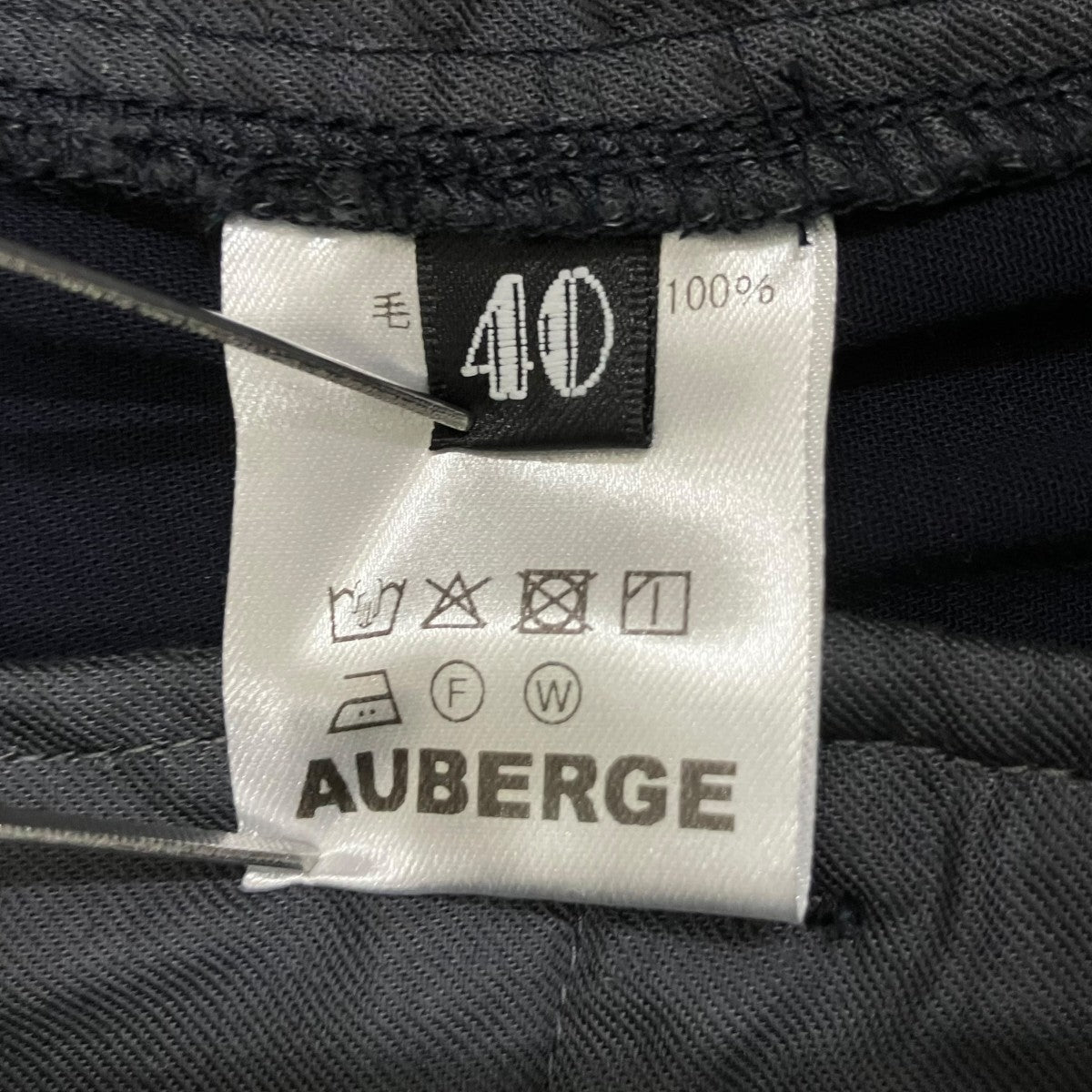 RUBENパンツ