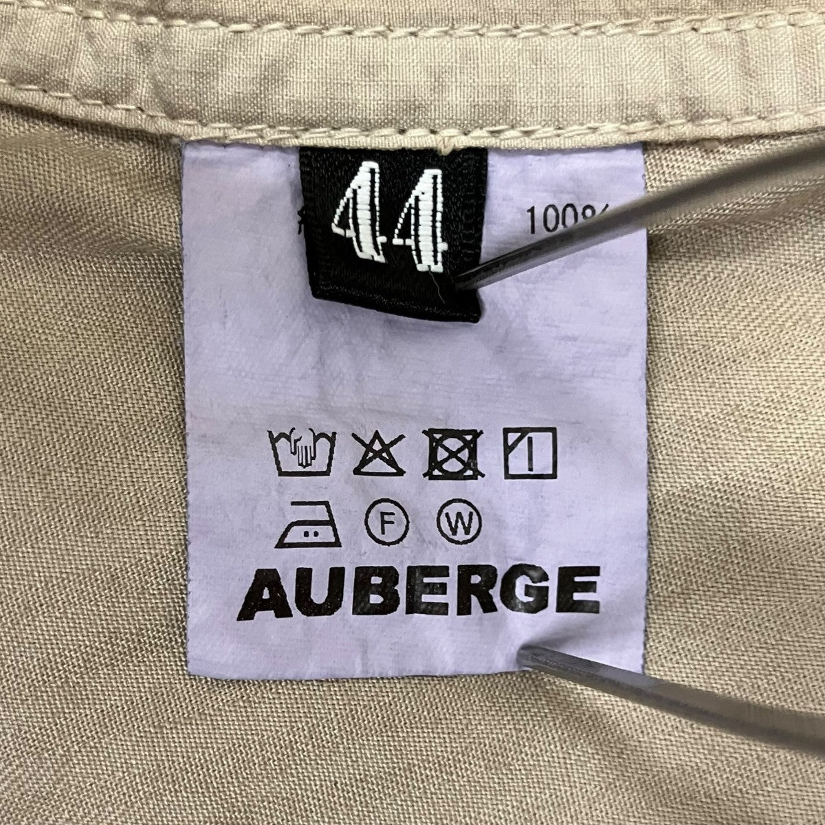 LOGANパンツ