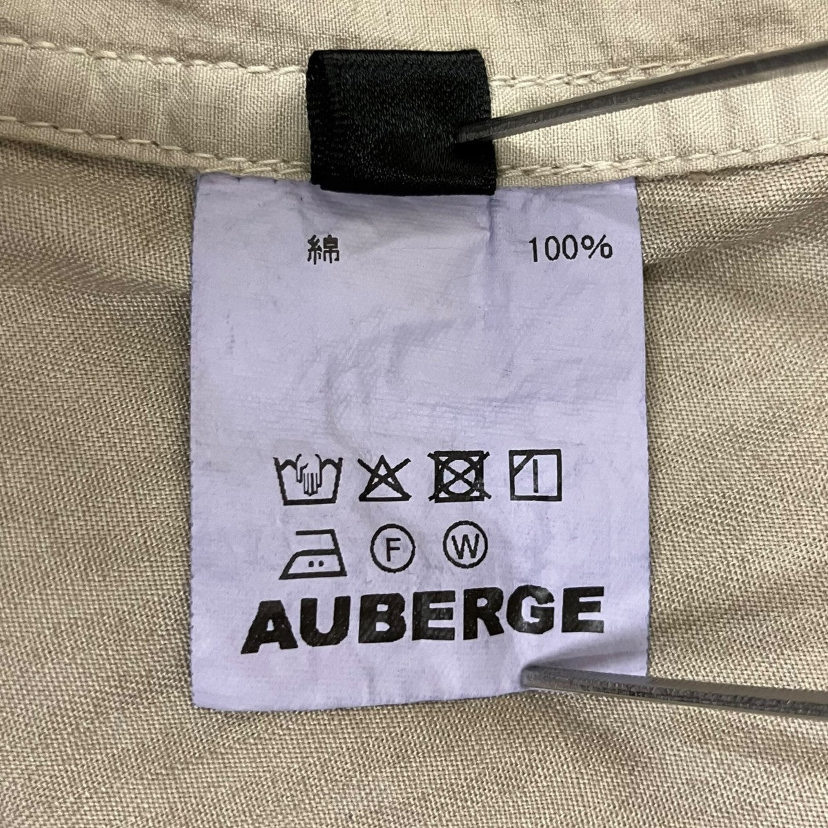 LOGANパンツ
