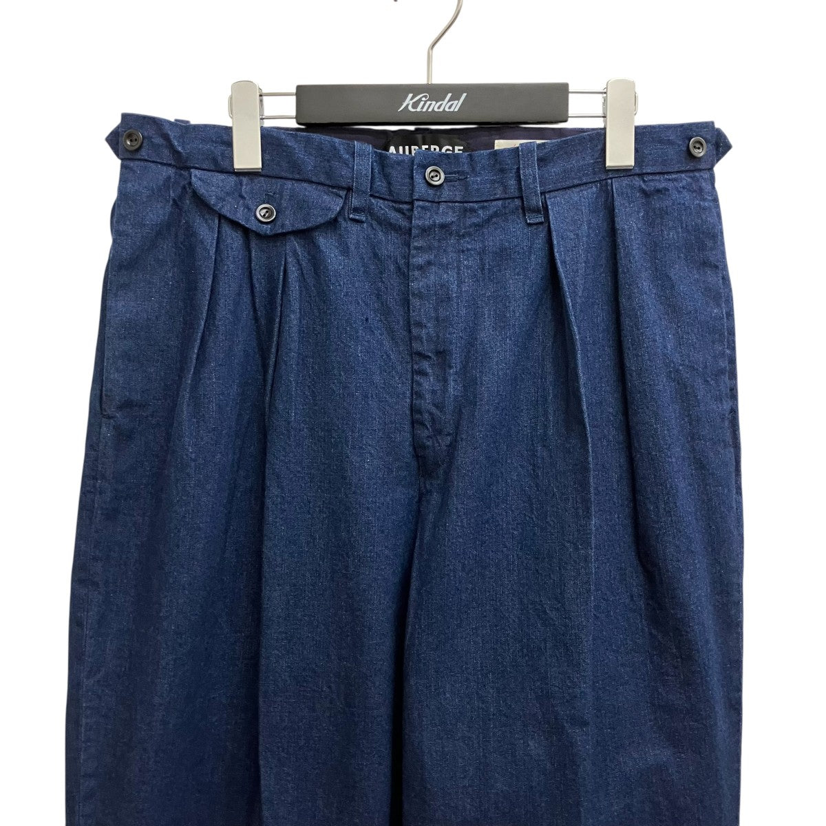 CAMILLEデニムパンツ