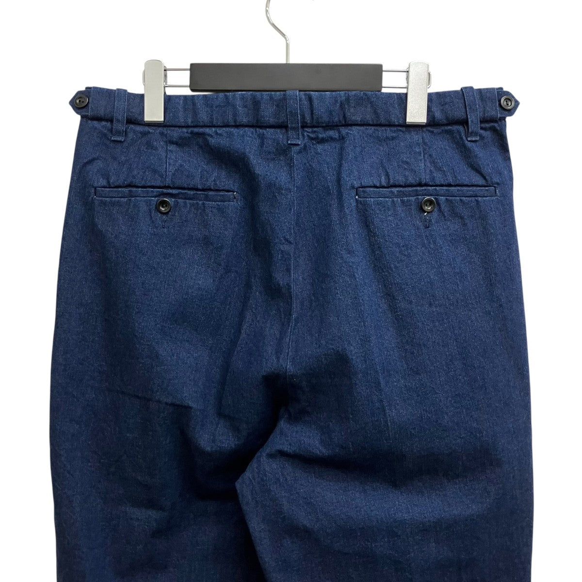 CAMILLEデニムパンツ
