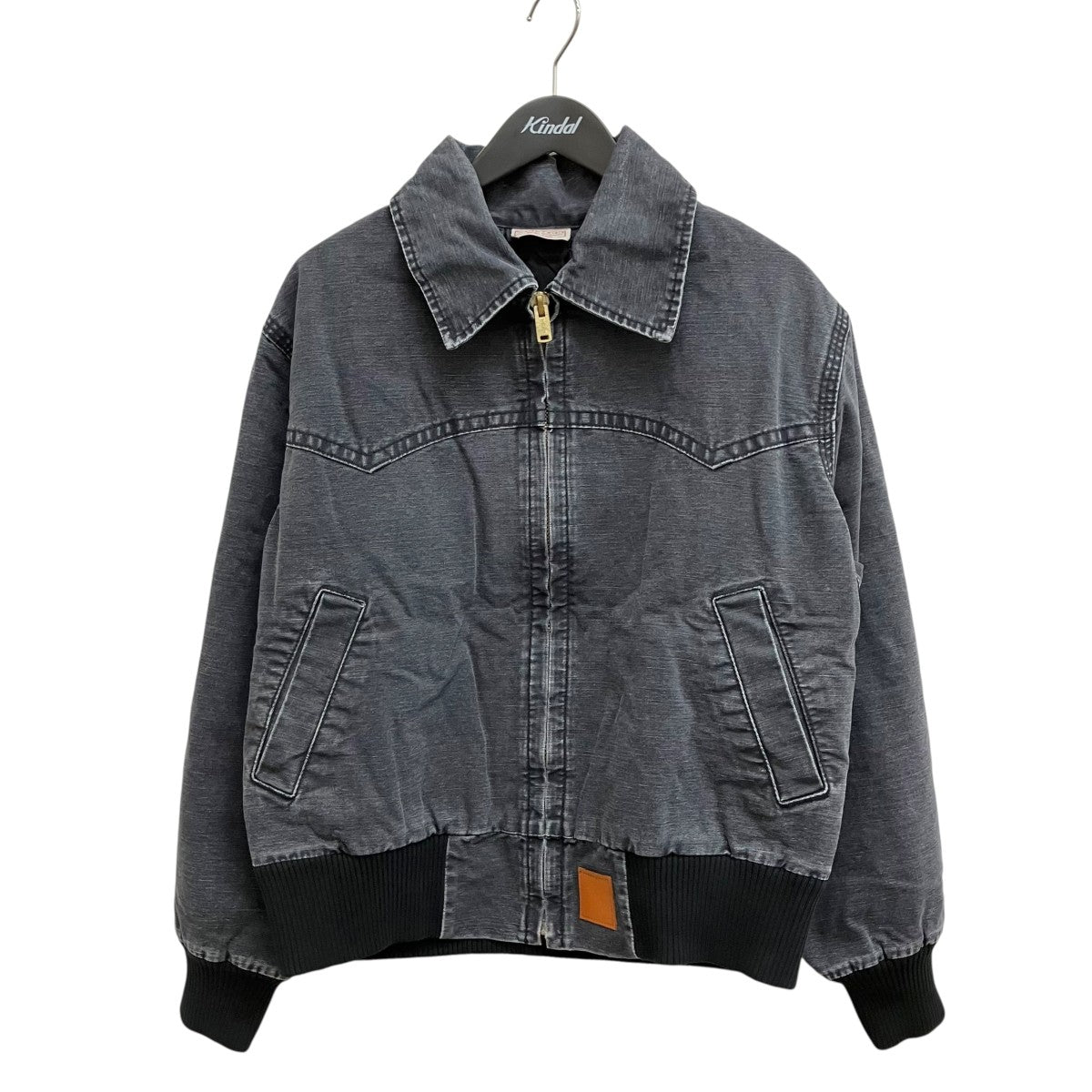 SANTAFE JACKET中綿ジャケットJ0061