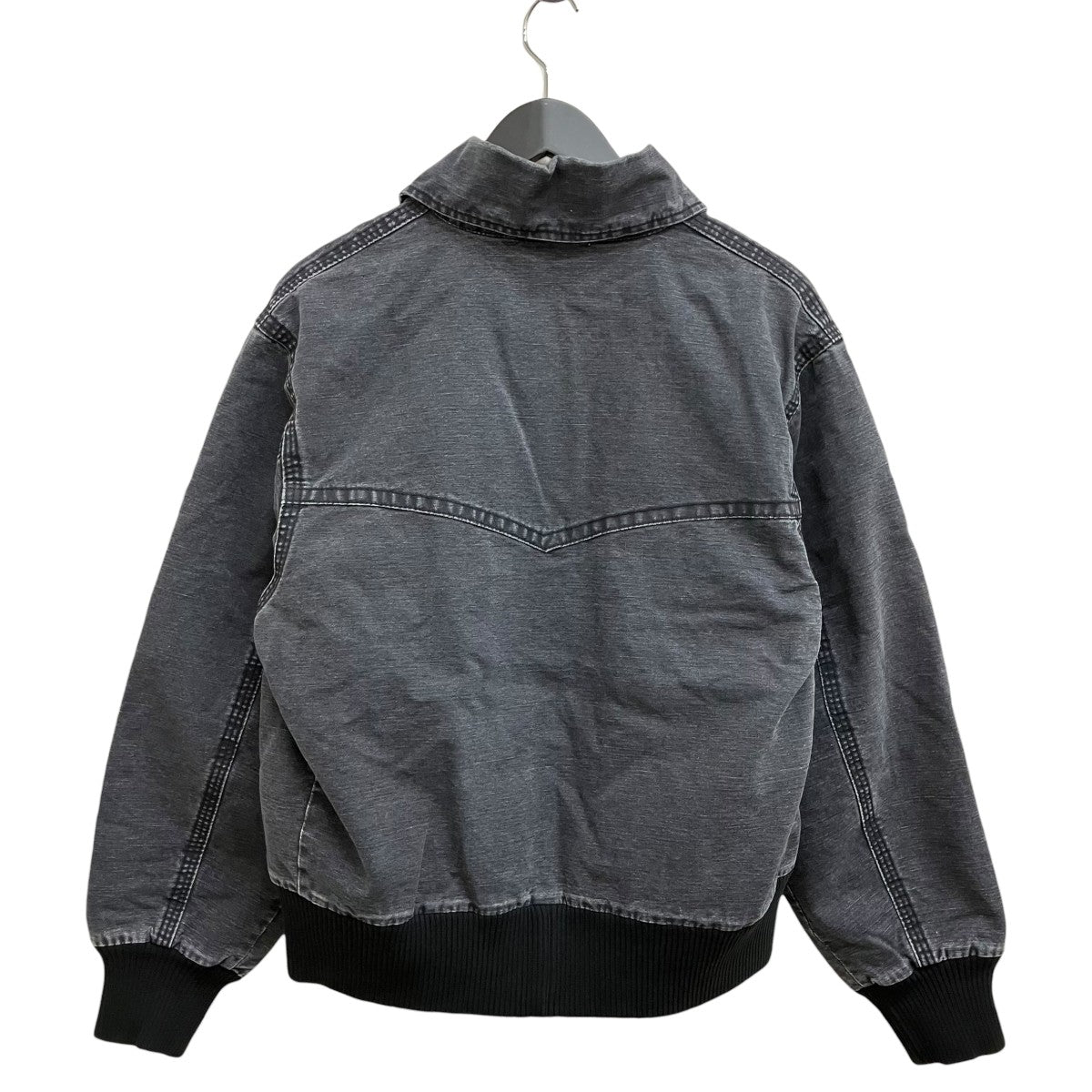 SANTAFE JACKET中綿ジャケットJ0061