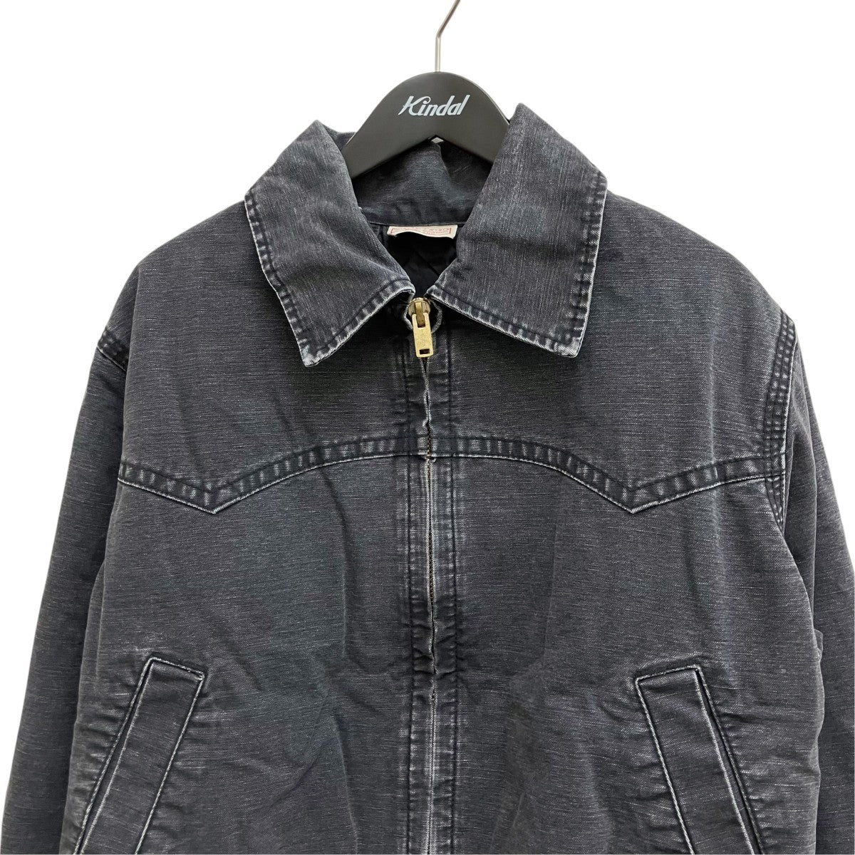 SANTAFE JACKET中綿ジャケットJ0061