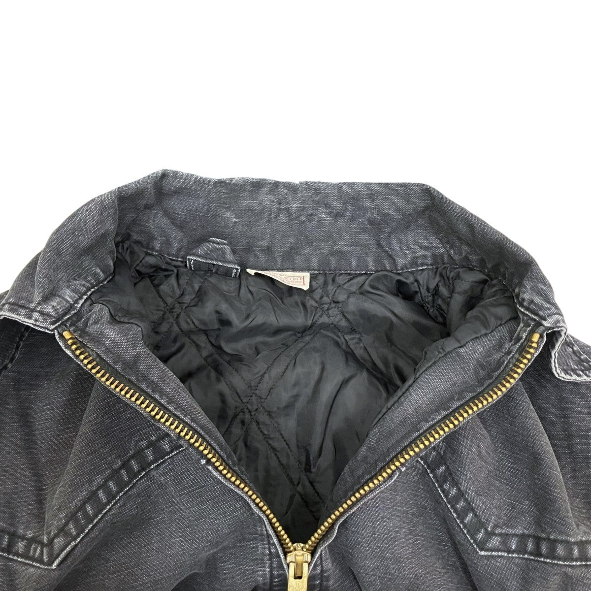 SANTAFE JACKET中綿ジャケットJ0061