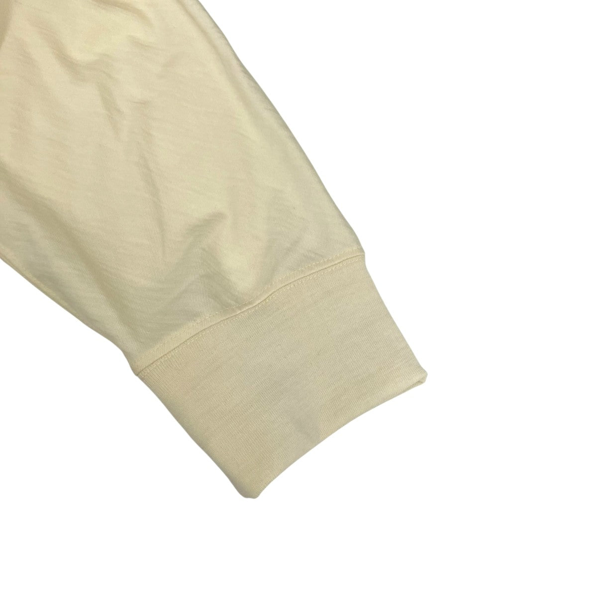 Super140S Washable Wool Jersey Cachecoeur CardiganカーディガンN-25A-042