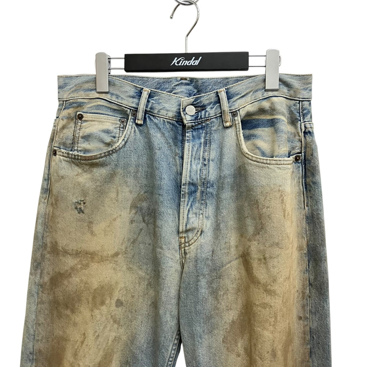 ACNE STUDIOS デニムパンツB00403 古着・中古-3枚目のアイテム画像