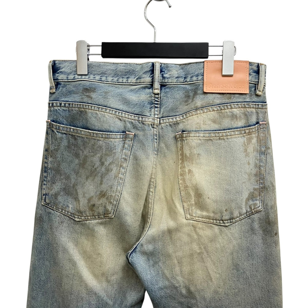 ACNE STUDIOS デニムパンツB00403 古着・中古-5枚目のアイテム画像