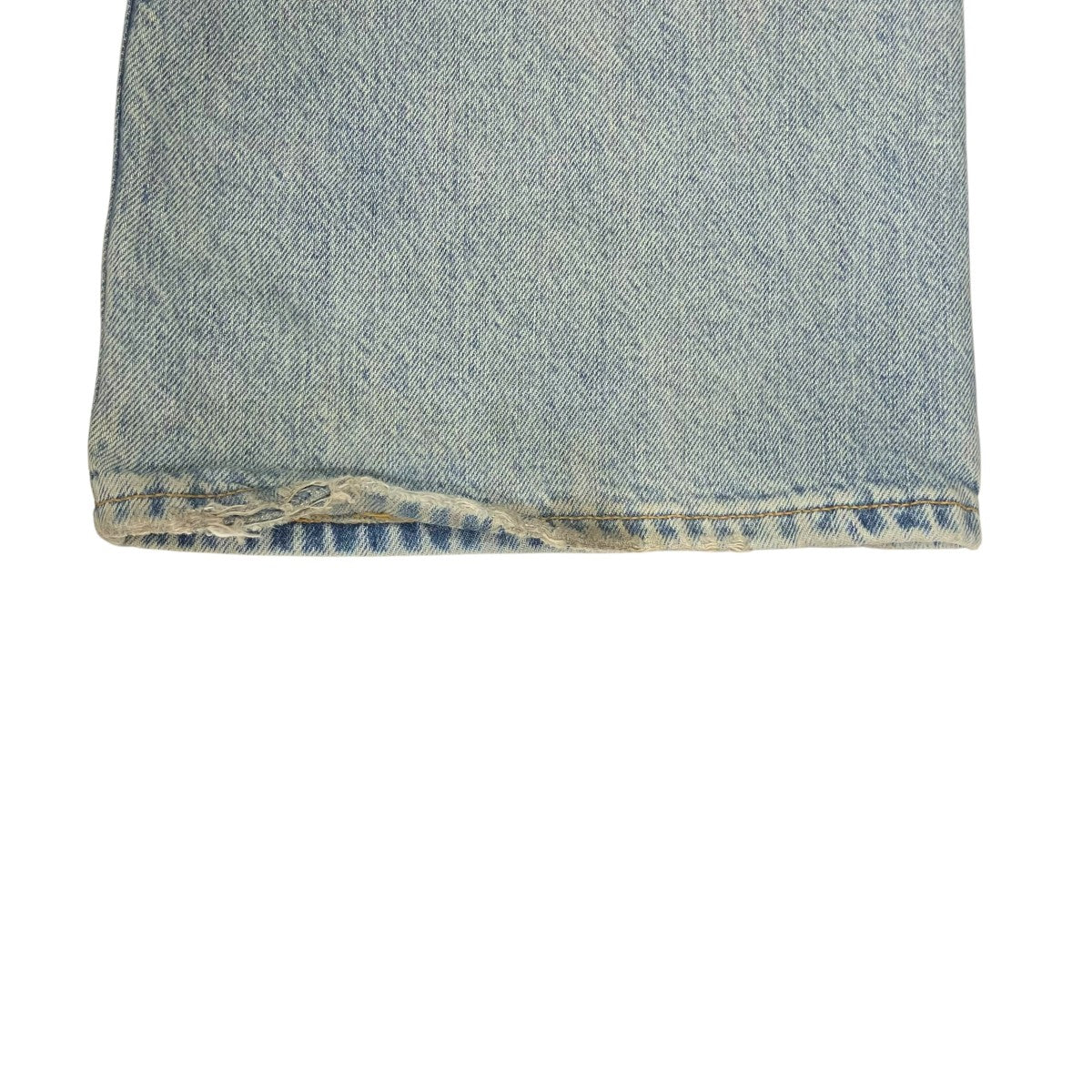 ACNE STUDIOS デニムパンツB00403 古着・中古-7枚目のアイテム画像