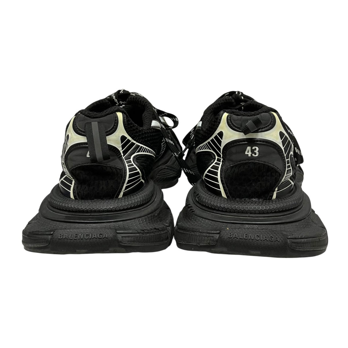 3XLスニーカー