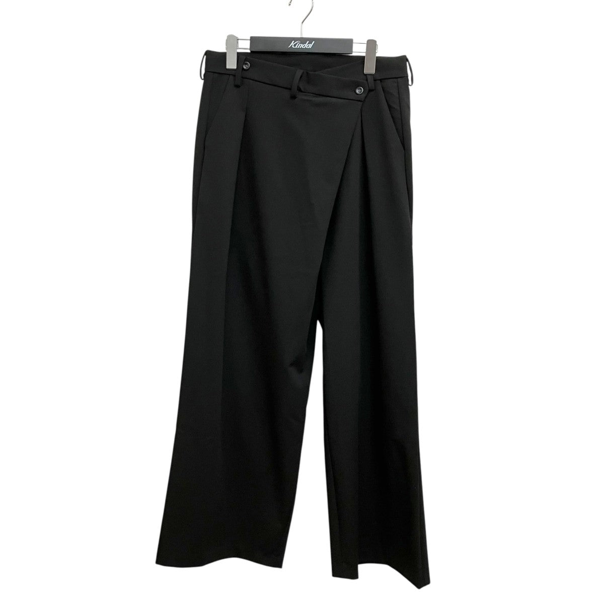2WAY WRAP PANTSパンツ26KO-AW02